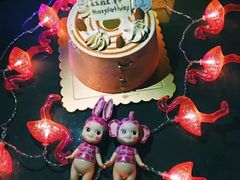 -SAYScake善食感戚风蛋糕(临江大道店)