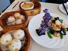 -船说茶点粤菜(海上世界店)