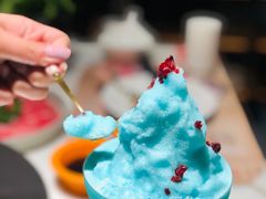 爱琴海命运冰沙-煲宫猪肚鸡(晶品店)