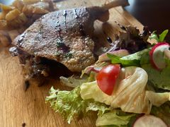 -La Creperie法餐厅(桃江路店)