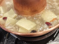 -仁和四季涮肉馆(天坛南门店)