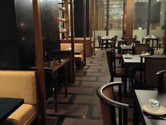 -羡餐厅·杭帮菜·淳菜(千岛湖自由洲际殿店)