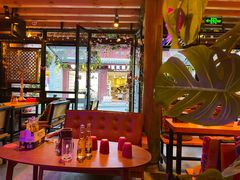 -在路上酒吧(大理古城店)