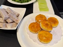 -禧宴Joyous Restaurant(禧园店)