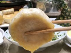 -宴江南(汇海路店)