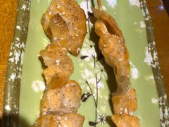 -花枝日本料理(金沟河店)