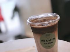 -MQ COFFEE STAND明谦(新洲店)