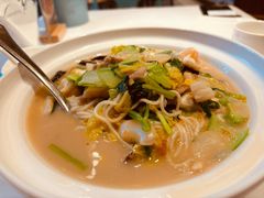 -莆田餐厅PUTIEN(三里屯店)