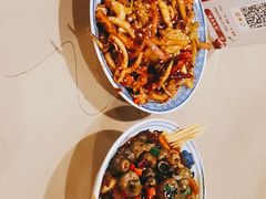 -老三样·旧食新味(船山路店)