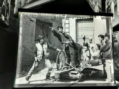 -长影旧址博物馆
