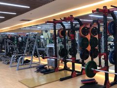 -CXFIT 陈徐健身工作室(凯旋店)