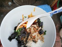 咸浆-云南大锅豆浆店