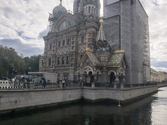 -滴血救世主教堂