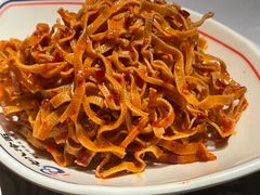 -七八冷面·延边朝鲜族美食(欢乐谷店)