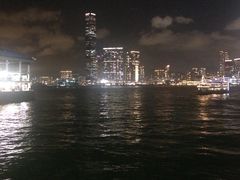 -中环5号码头