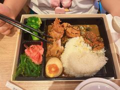 -大快活(罗湖商业城分店)
