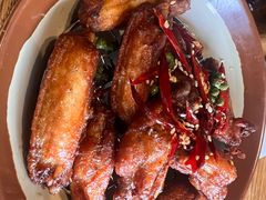 -川流不息(北蔡休闲广场店)