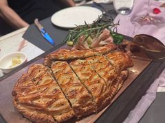 -ZHAO赵·牛扒坊(万象城店)