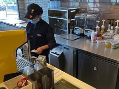 -麦当劳(北京昌金路得来速餐厅店)