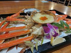 -尺山寸水日料(马桥满天星店)