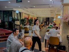 -小贝壳酒楼(经九路店)