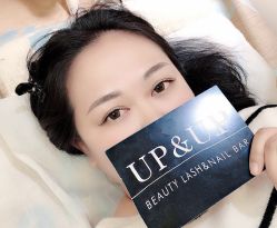 -UP&UP·半永久眉毛眼线机器野生眉