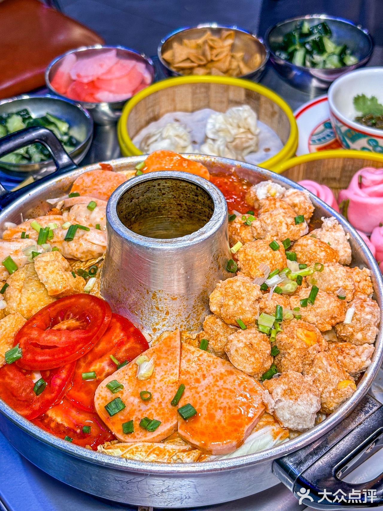 在沙坪坝认准这家店，只管进就对了！！！