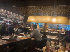 -拉蒂娜·巴西牛排馆 Latina·Brazilian Steakhouse(王府井喜悦店)