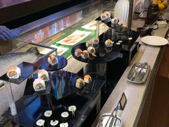 -新发展亚太JW万豪酒店·福苑咖啡厅