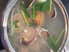-王庄阿咪海鲜大排档(象园店)
