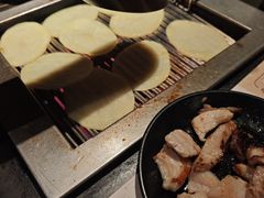 -千寻烧肉(政务区店)