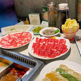 千万别涨价！！我从小吃到大的火锅🍲