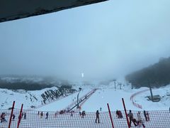 -太子岭滑雪场
