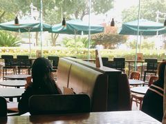 -星巴克(宁波波特曼店)