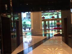 -威海会馆海鲜餐厅
