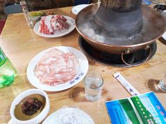 -元盛居(生态大街店)