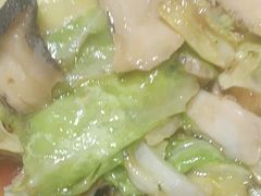 -老厨家(友谊路总店)