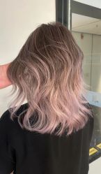 -AFA Hair studio·女士发型设计
