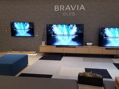-Sony Store索尼(广州正佳店)