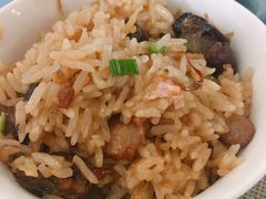 茶油饭-茶油香闽南菜·花园餐厅(前埔店)