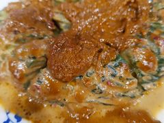 蓑衣黄瓜-柴氏风味斋(甘家口店)
