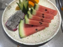 -海底捞火锅(赛格国际购物中心店)