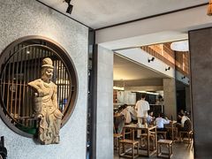 -一峰沙茶面(海峡国际店)