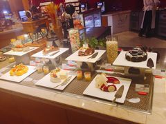-盛宴自助餐厅(运达喜来登店)