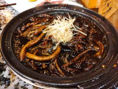 金牌响油鳝糊-南京大牌档(凯德大峡谷店)