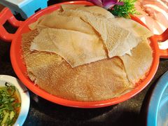 -吴老幺火锅(三林店)