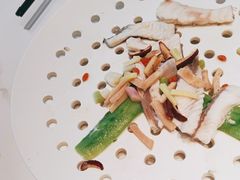 -优食坊·蒸汽海鲜(康盛路店)