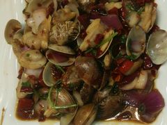 -鲜味食族水产·海鲜餐厅