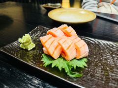 -玄白·炭烤活鳗(上海首店)