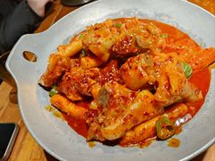 -大叹号啤酒屋·延边料理(延大店)
